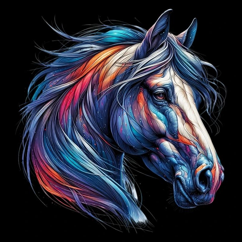 Pferd