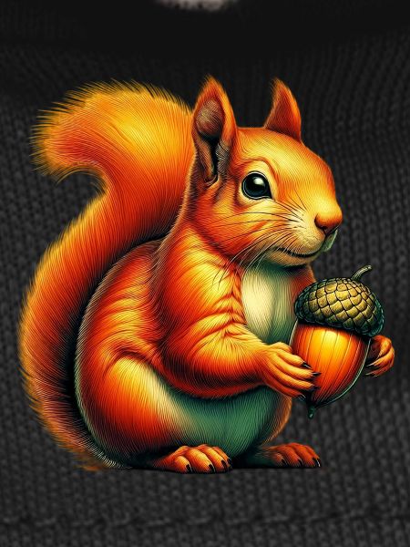 Squirrel