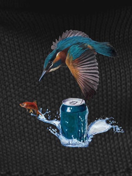 Kingfisher