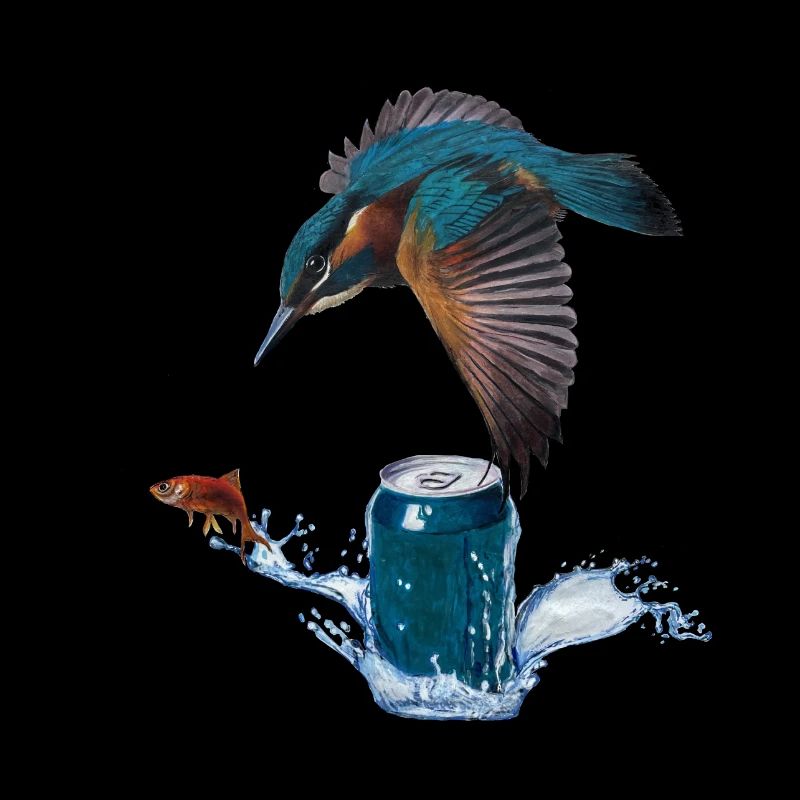 Martin-pêcheur