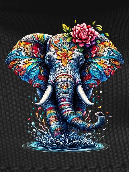 Elephant