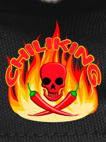 King of Chili