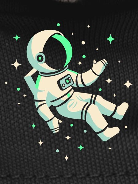Astronaut