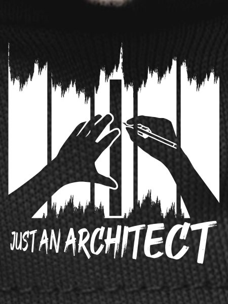 Only one architect