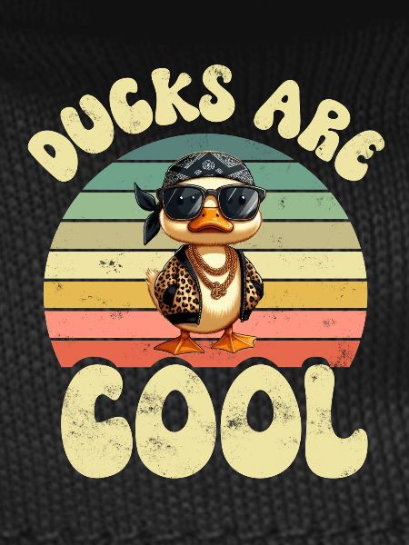 Duck Ducks