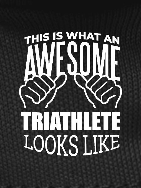 Triathlon Triathlon Triathlon