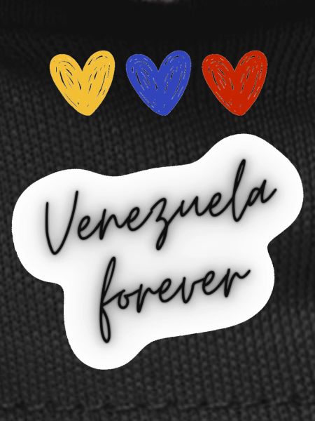 Venezuela Forever