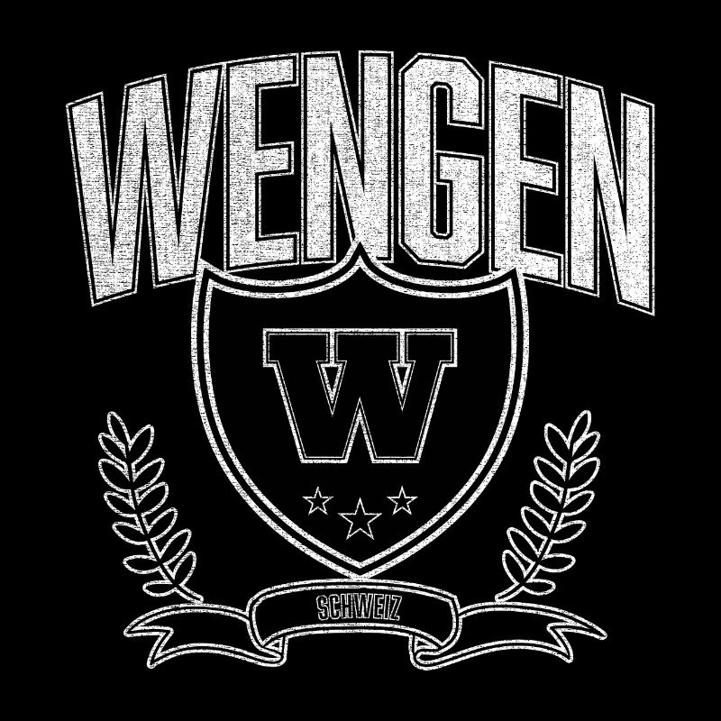 Wengen, Suisse