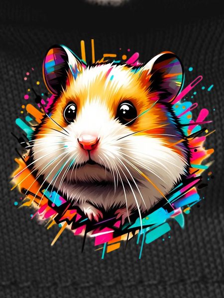 Hamster