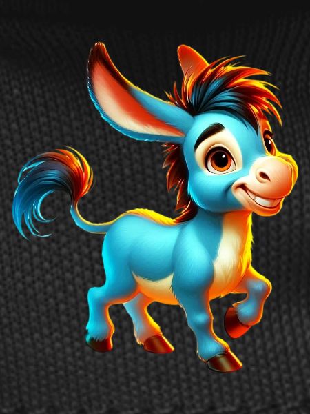 Donkey Mule