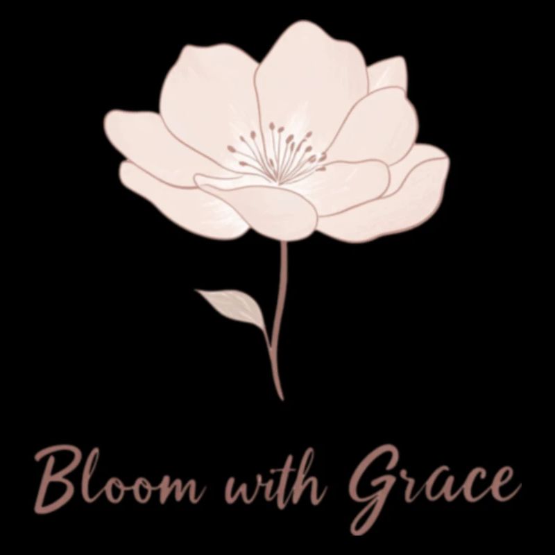 Bloom with Grace Floral
