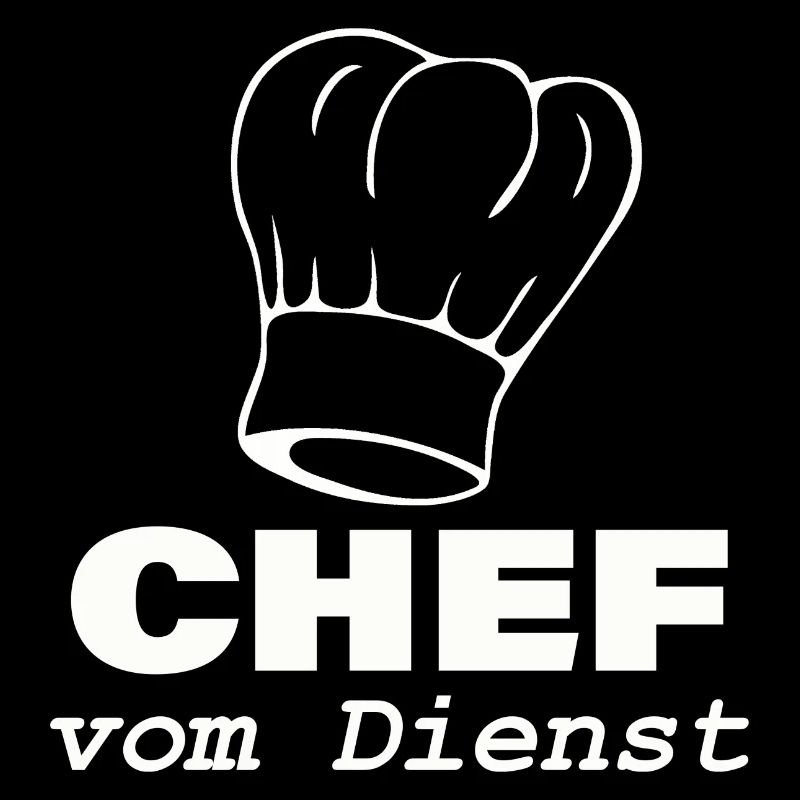 CHEF en service