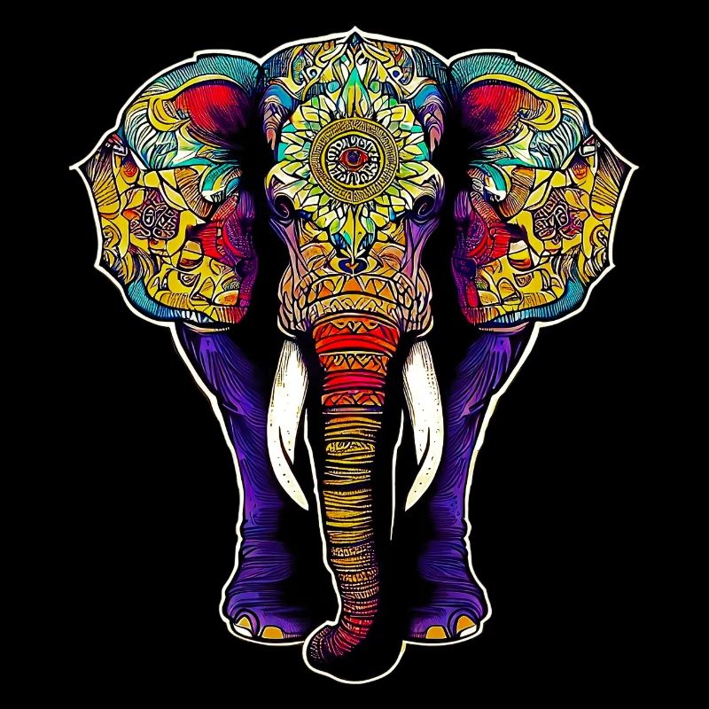 Éléphant
