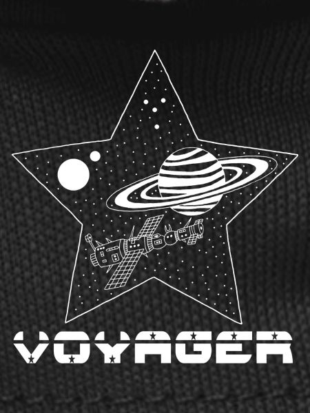 Galactic Journey