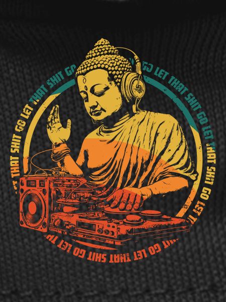 Buddha DJ