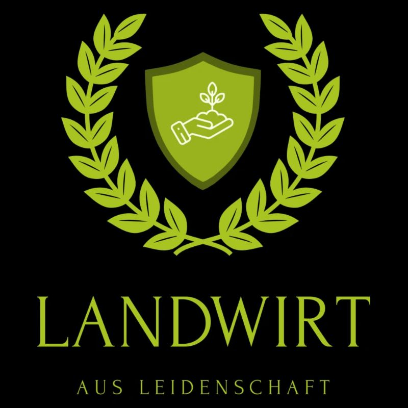 Farmer Shield Plant