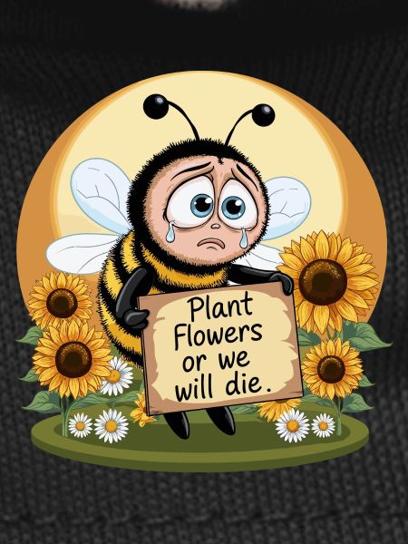 Saving bees