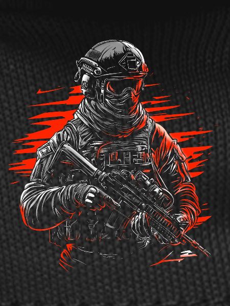Special Forces