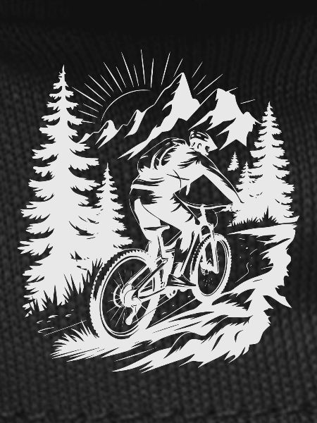 MTB Mountain Bike