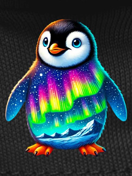 Penguin