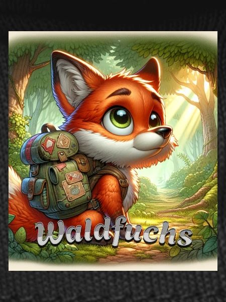 Waldfuchs