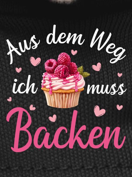 Baking Baker Baker