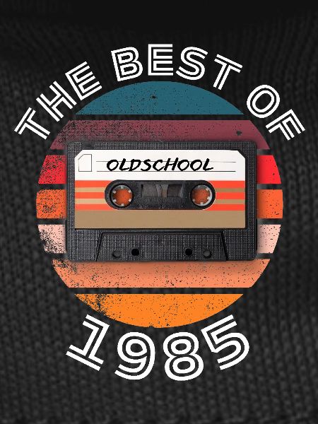 The best of 1985