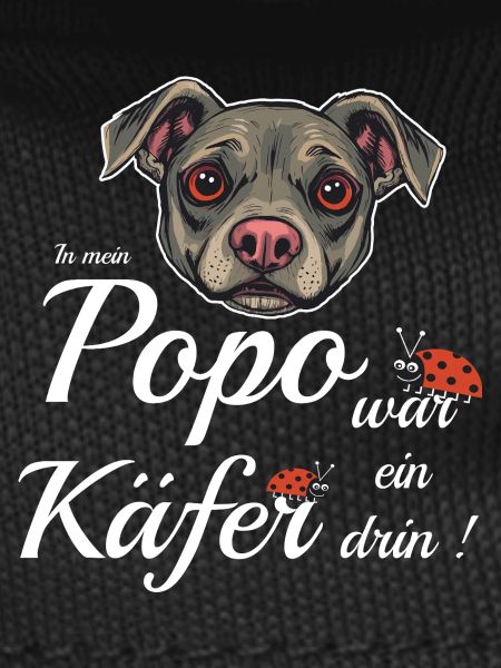 Funny Dog
