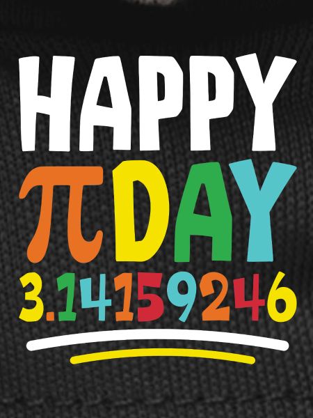 Happy Pi Day