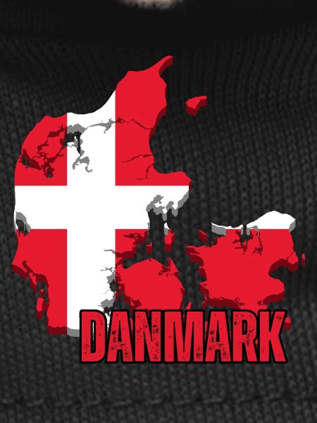 Danish pride, flag of Denmark