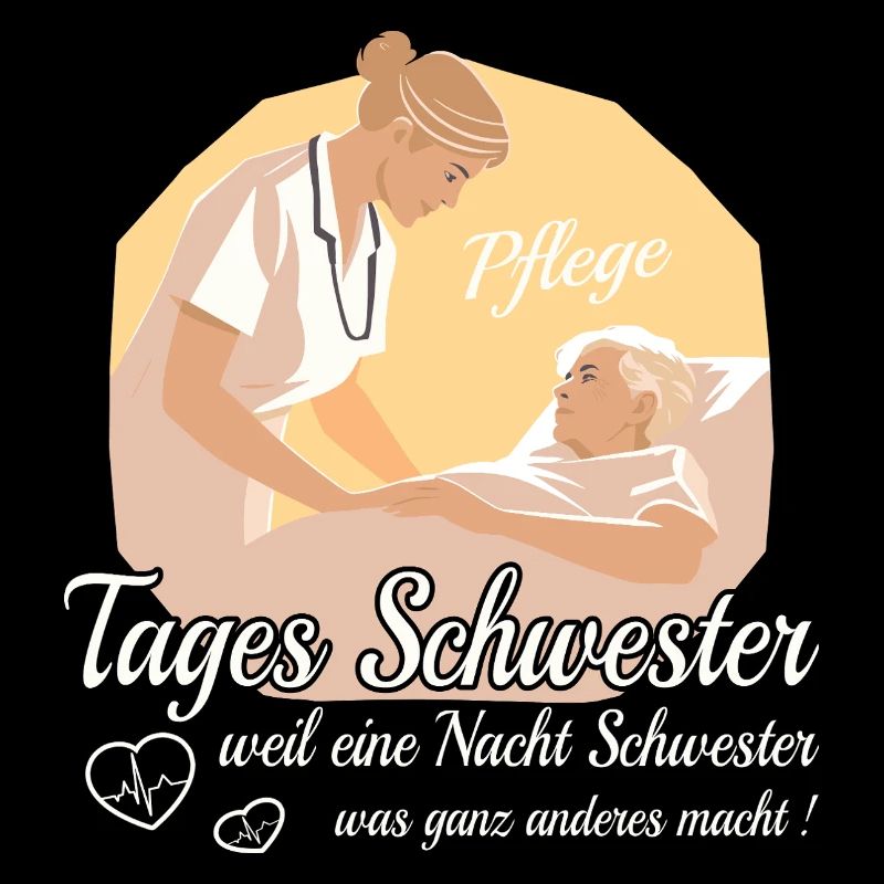 Tages Schwester