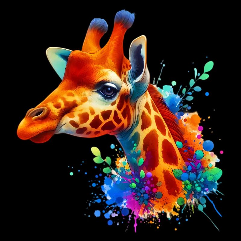 Girafe