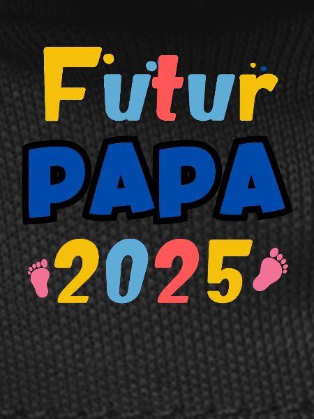 future dad 2025