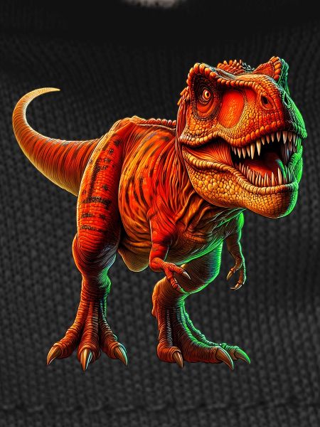Dinosaurier