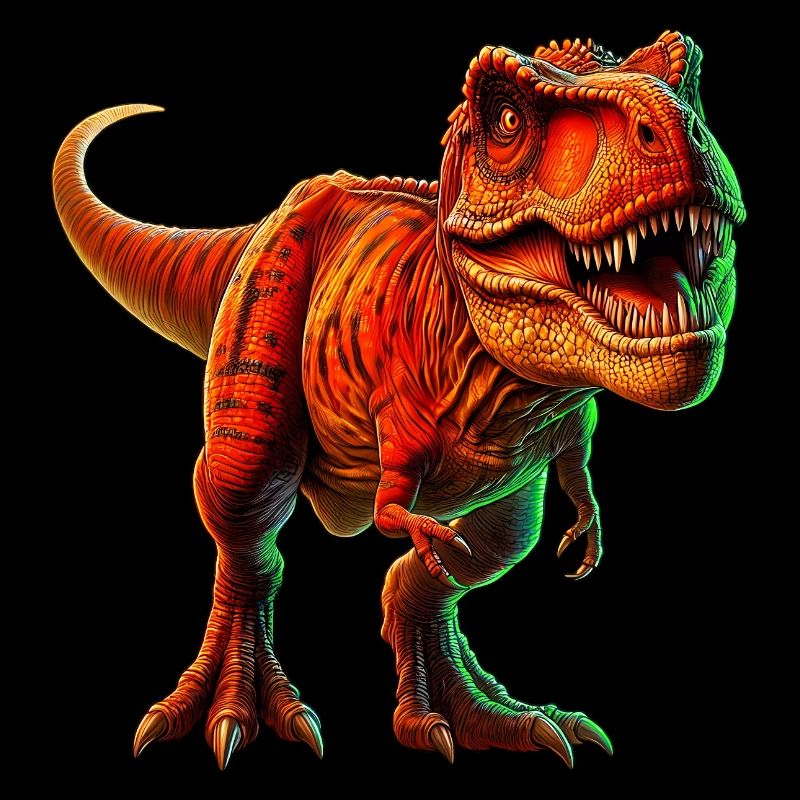Dinosaur
