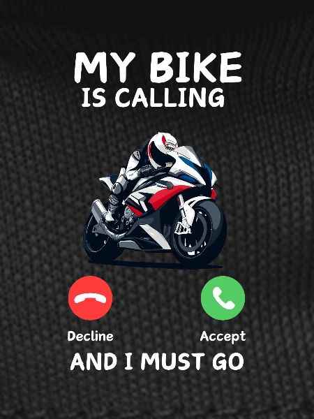 Mon vélo m’appelle
