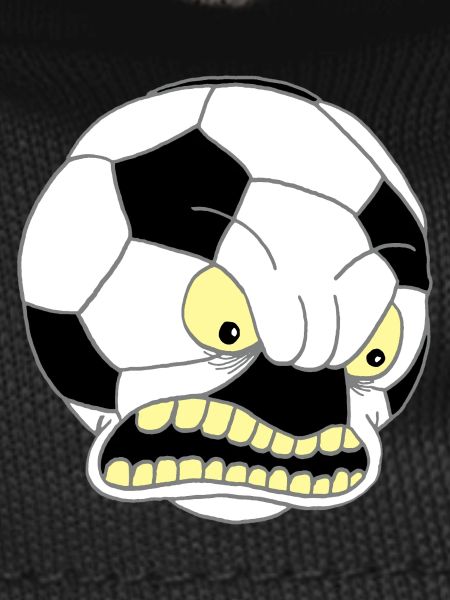 Soccer Ball