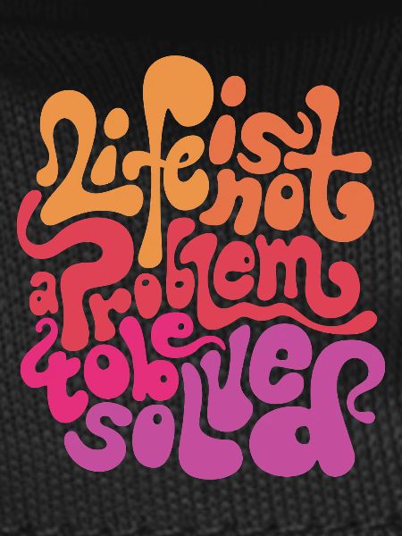 Psychedelic Verbiage