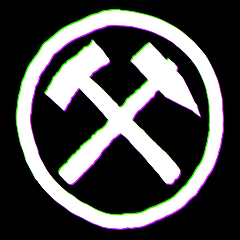 Ruhrpott Martello Schlegel Glitch