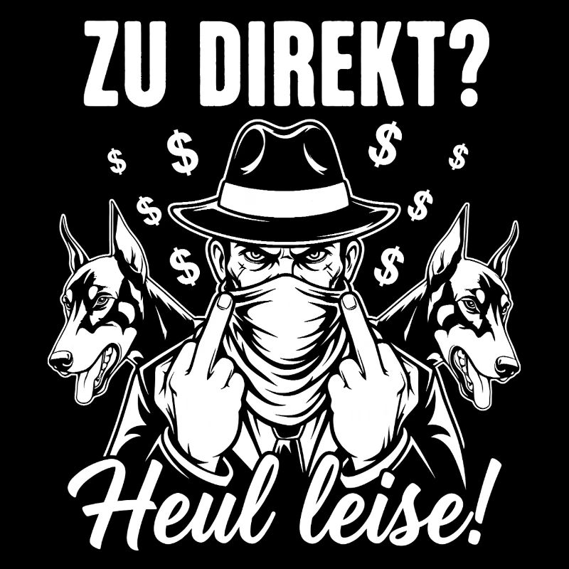 Direkte Ansage