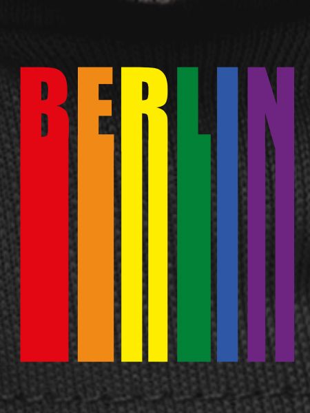 Berlin Rainbow Pride Gift