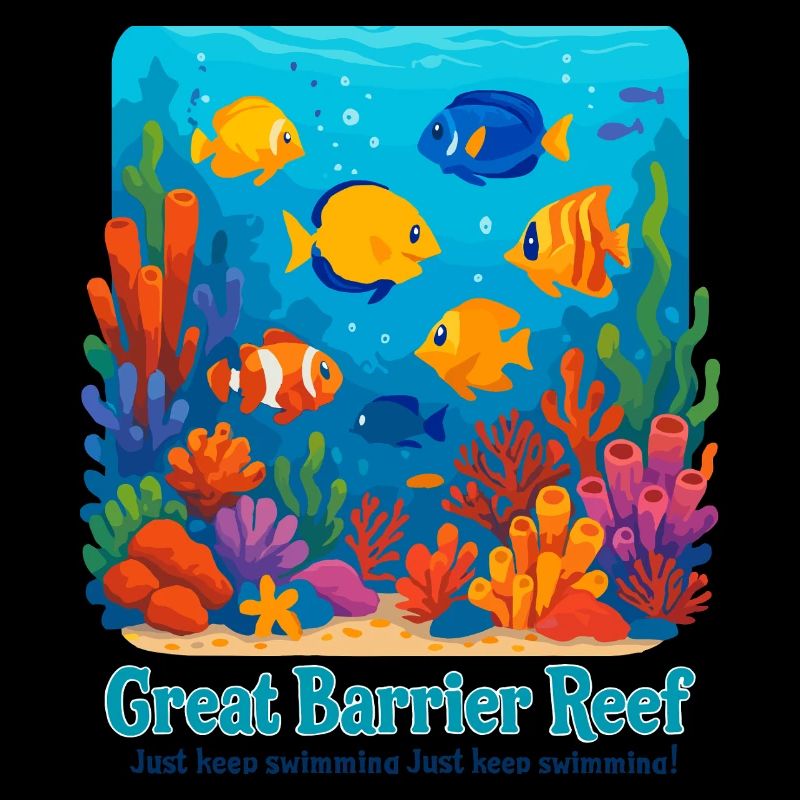 Great Barrier Reef