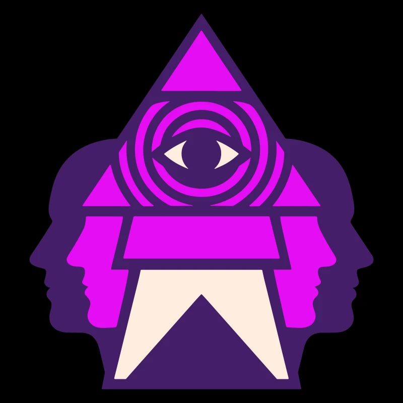 Third Eye Logo