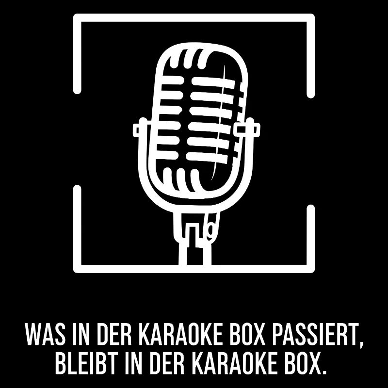 Ce qui se passe dans la Karaoke Box reste dans le...
