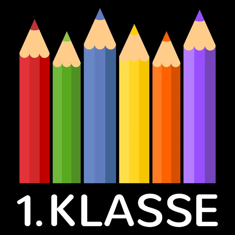 Schulanfang Erstklässler Schulanfänger Schulbeginn