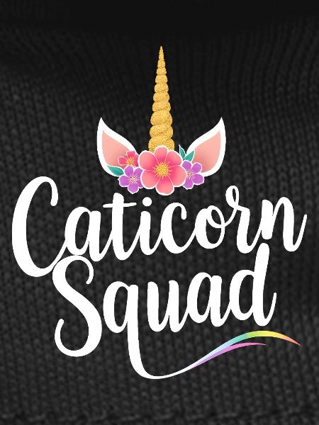 Caticorn Squad