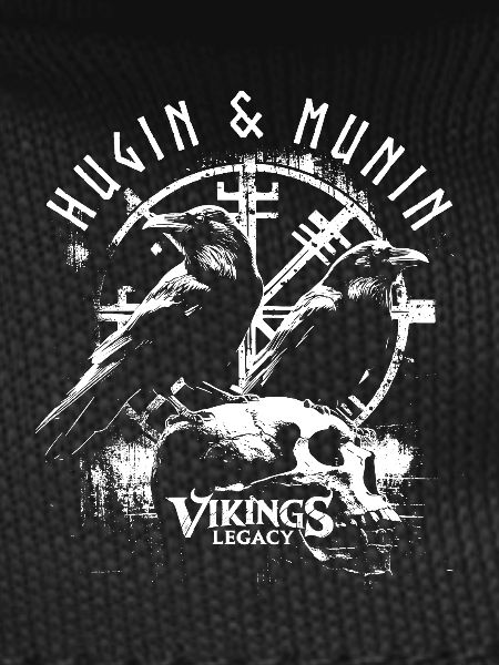 Hugin & Munin