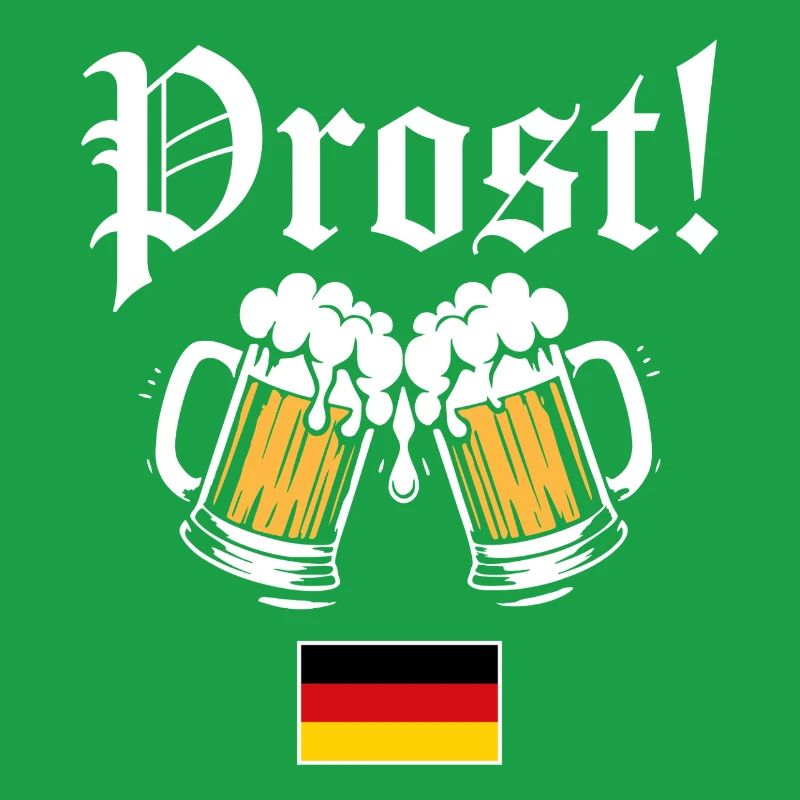Prost!