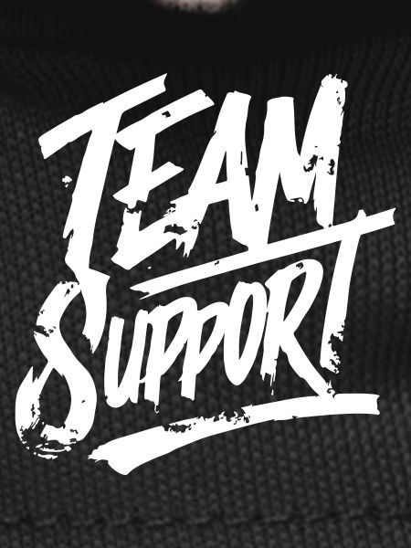 Team Support Association