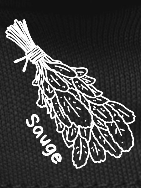 Bundle of Sage